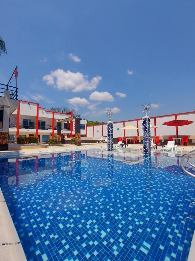 Bora Bora Adults Only Hotel Melgar Exterior foto