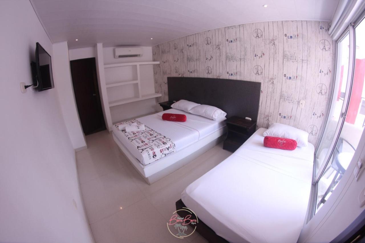 Bora Bora Adults Only Hotel Melgar Exterior foto