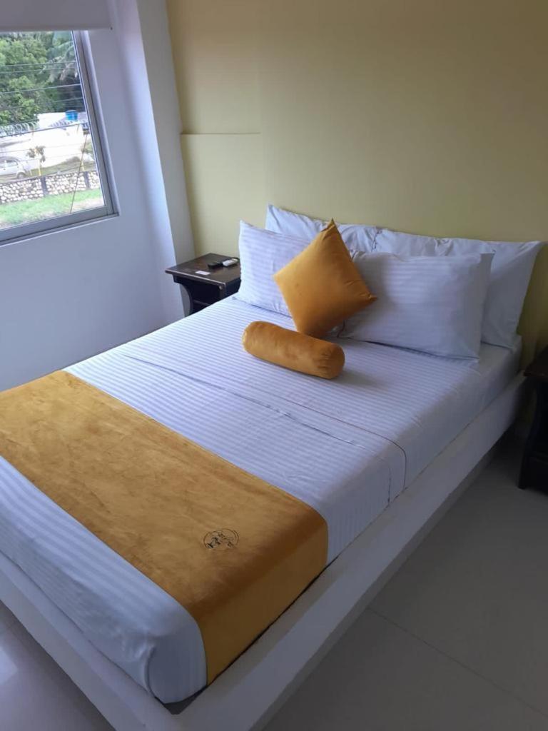 Bora Bora Adults Only Hotel Melgar Exterior foto