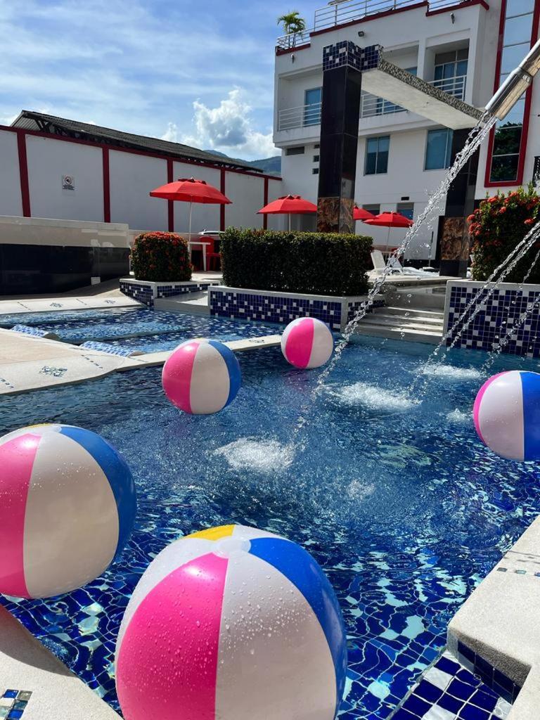 Bora Bora Adults Only Hotel Melgar Exterior foto