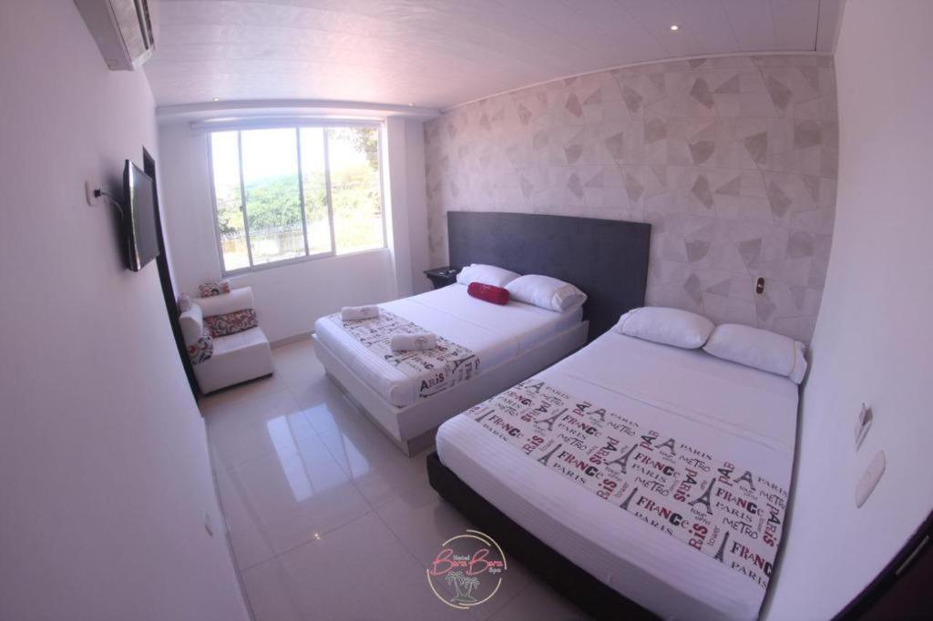 Bora Bora Adults Only Hotel Melgar Exterior foto
